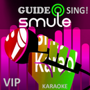 Guide Sing Karaoke Smule APK