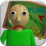 Baldi's Basics Calculator Education