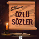 APK BİLGELERDEN ÖZLÜ SÖZLER
