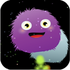 Toddlers Monster Fireworks icon