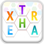 Hextra Word Game