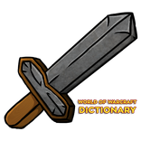 Dictionary World of Warcraft