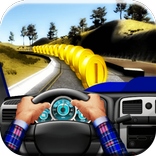 4x4 Off-Road Truck Simulation
