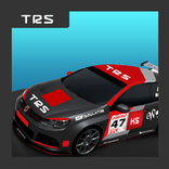 ”Track Racing Simulator