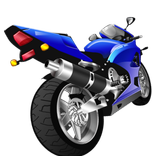 Moto Racer 3D - Traffic Drift