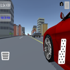 Driving School Traffic Racer APK