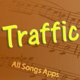All Songs of Traffic