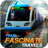 Train Du lịch hấp dẫn