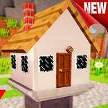 House mod for Minecraft PE