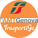 AMT/Trenitalia - TrasportiGe