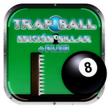 Trap Ball Plus Pool Ed. PROMO