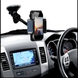 Car Camera zoom