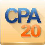 Treina CPA 20