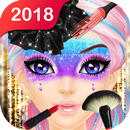 Little Princess Salon Makeover APK