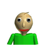 Baldi's Basics in Education and Learning