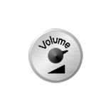 SLW Audio Volume Widget