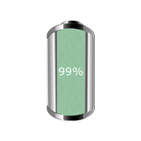 SLW Battery Widget