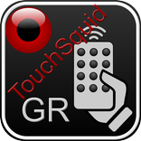 Touchsquid Remote