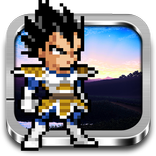 Saiyan Adventure Battle