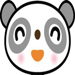Matching the Panda