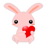 Touch The Rabbit