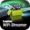 Logitec WiFi Streamer APK