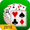 Solitaire classic 2018 APK