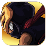 Samurai Ninja- Fight Adventure