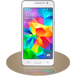 Theme for Grand Prime Plus