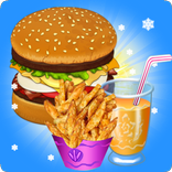Burger Blast