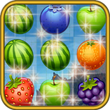 Candy Fruit Blast