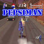 Cheat Pepsiman