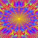 Morphing Tunnels Premium - Music visualizer