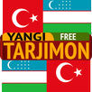 Uzbek Turkish Translator APK
