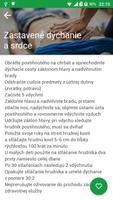 Zdravie screenshot 4