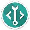 Developer (Material design) APK
