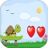 Turtle Skater Adventure