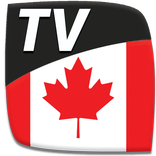 Canada TV EPG Free