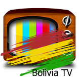 canales television Bolivia