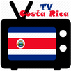 Canales de Television Costa Rica APK