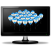 Canales television TV Nicaragua APK