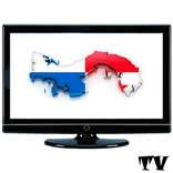 Canales television TV Panama
