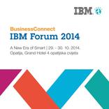 BusinessConnect-IBM Forum 2014