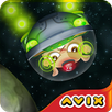 Space Hamster APK