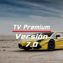 APK Tv android