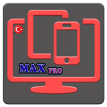 Canlı TV Max Pro