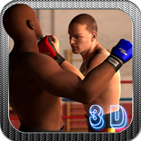 Street Fighting Boxing 3D