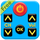 Universal Remote Control PRO APK