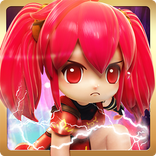 Luna online 手遊版 - 正宗Luna Online 授權