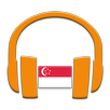 Singapore Radio, Tuner APK
